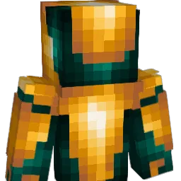 ShadowArgorok's Minecraft skin