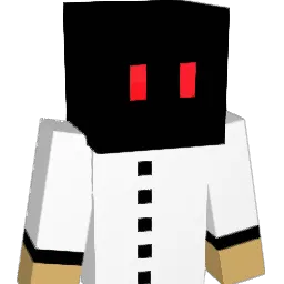 ShadowAura5928 Minecraft avatar bust