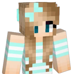 ShadowAutumnWolf Minecraft avatar bust