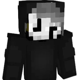 ShadowAxeKid's Minecraft skin