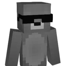 ShadowBDG's Minecraft skin