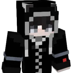 ShadowBJBM Minecraft avatar bust