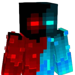 ShadowBan3091 Minecraft avatar bust