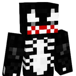 ShadowBear16 Minecraft avatar bust