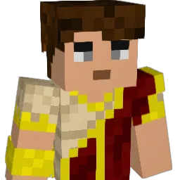 ShadowBird360 Minecraft avatar bust