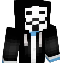 ShadowBlade0801's Minecraft skin