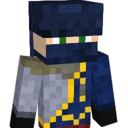 ShadowBlade76's Minecraft skin