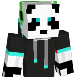 ShadowBlade_21's Minecraft skin