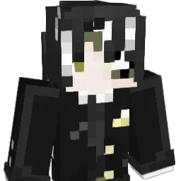 ShadowBlue3970's Minecraft skin