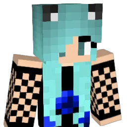ShadowCatMiner's Minecraft skin
