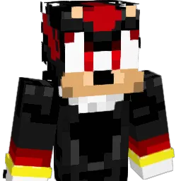ShadowChaosmstr's Minecraft skin