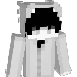 ShadowClanX Minecraft avatar bust