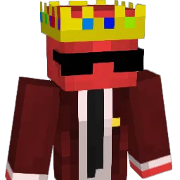 ShadowClaw493 Minecraft avatar bust