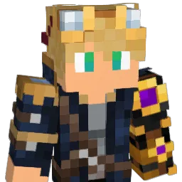 ShadowCraft2234's Minecraft skin