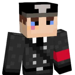 ShadowCrafter842's Minecraft skin