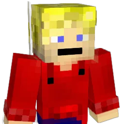 ShadowD21 Minecraft avatar bust