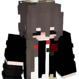 ShadowD25's Minecraft skin