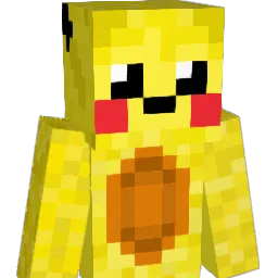 ShadowD4rk Minecraft avatar bust