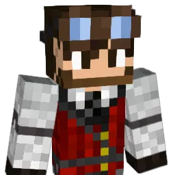 ShadowDantum's Minecraft skin