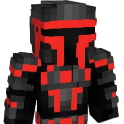 ShadowDealer20 Minecraft avatar bust