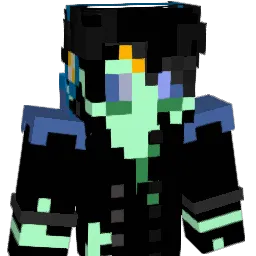ShadowDragon025's Minecraft skin
