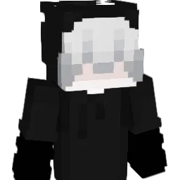 ShadowDragon6's Minecraft skin