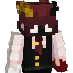 ShadowDweller420 Minecraft avatar bust