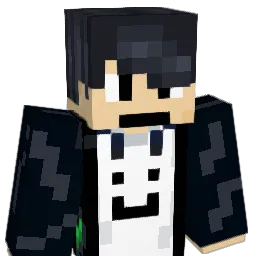 ShadowEatsGrass Minecraft avatar bust