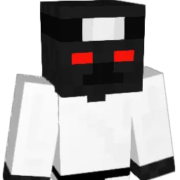ShadowElementZz Minecraft avatar bust