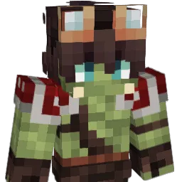 ShadowExx's Minecraft skin