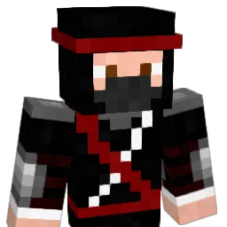 ShadowFalex's Minecraft skin