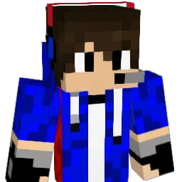 ShadowFan77's Minecraft skin