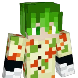ShadowFang212's Minecraft skin