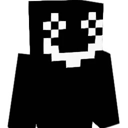 ShadowFerret892 Minecraft avatar bust