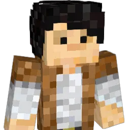 ShadowFighter00's Minecraft skin