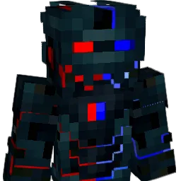 ShadowFire367's Minecraft skin