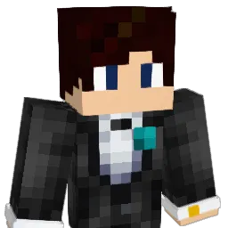 ShadowFire419 Minecraft avatar bust