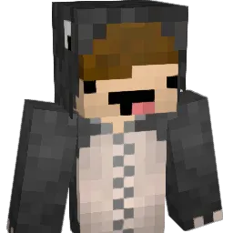 ShadowFlameHD's Minecraft skin
