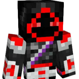 ShadowFlameJ's Minecraft skin