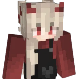 ShadowFlyt Minecraft avatar bust