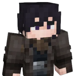 ShadowForest_ Minecraft avatar bust
