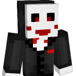 ShadowForks's Minecraft skin