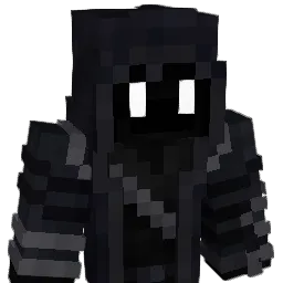 ShadowFox594 Minecraft avatar bust