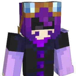 ShadowFox_275 Minecraft avatar bust