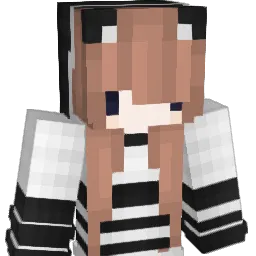ShadowFr0st Minecraft avatar bust