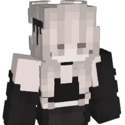 ShadowFrame Minecraft avatar bust