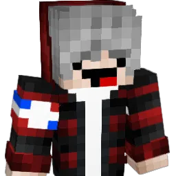 ShadowGP0517's Minecraft skin