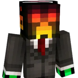 ShadowGaMinGX7's Minecraft skin