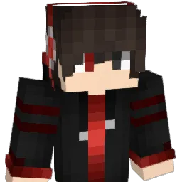 ShadowGamer222's Minecraft skin