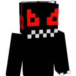 ShadowGamer28's Minecraft skin